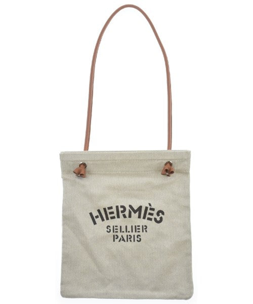 HERMES Shoulder bags