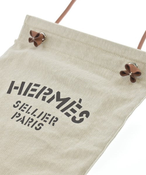 HERMES Shoulder bags