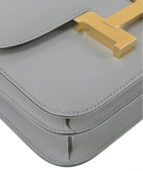 HERMES Shoulder bags