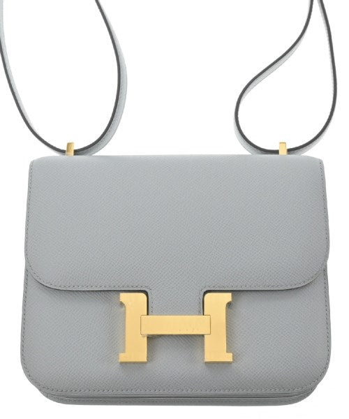 HERMES Shoulder bags