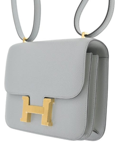 HERMES Shoulder bags