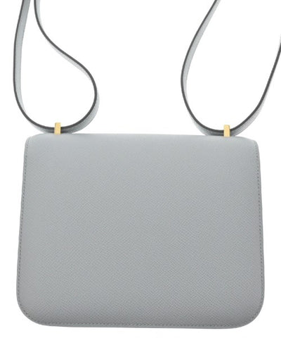 HERMES Shoulder bags