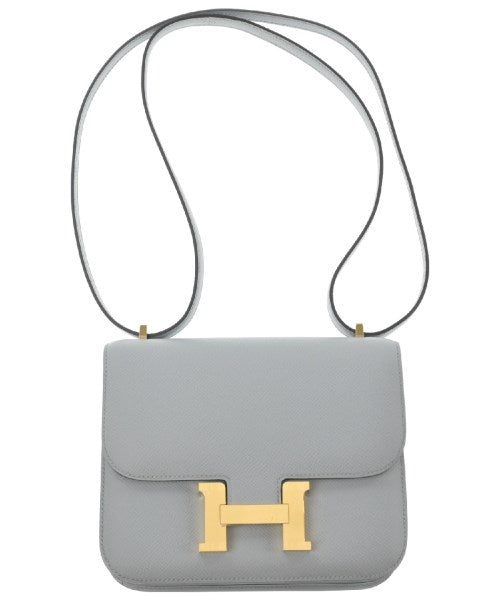 HERMES Shoulder bags