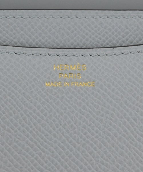 HERMES Shoulder bags