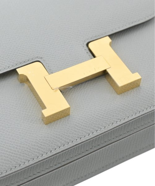 HERMES Shoulder bags