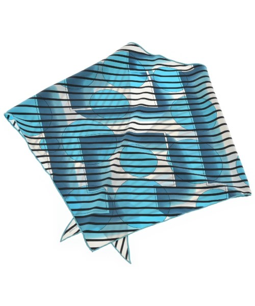 HERMES Bandana/Scarves