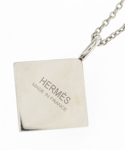 HERMES Necklaces