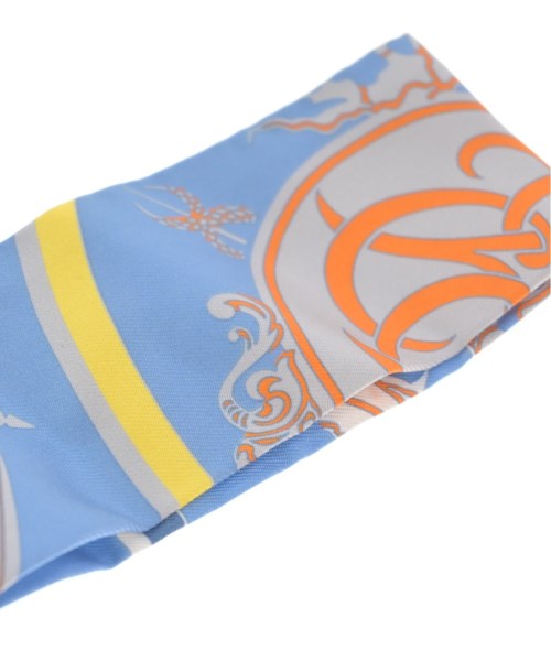 HERMES Bandana/Scarves