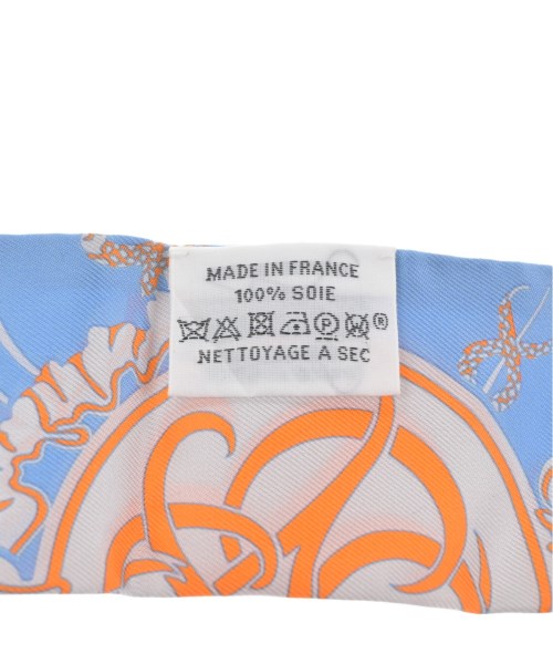 HERMES Bandana/Scarves