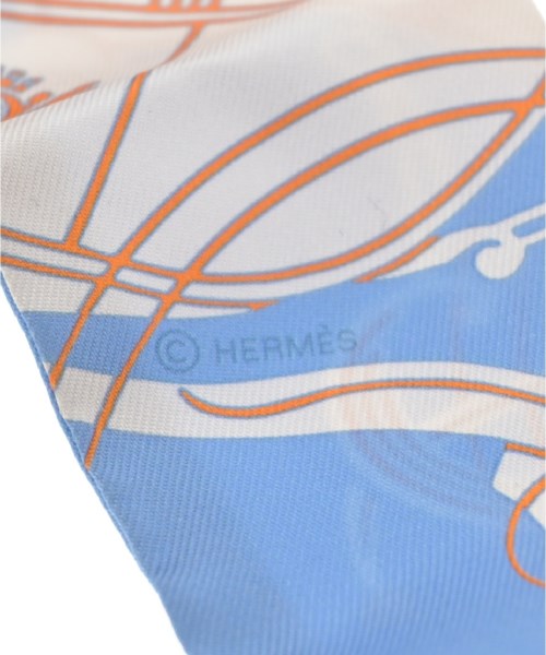 HERMES Bandana/Scarves