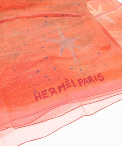 HERMES Bandana/Scarves