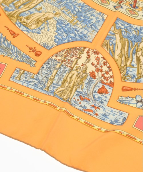 HERMES Bandana/Scarves