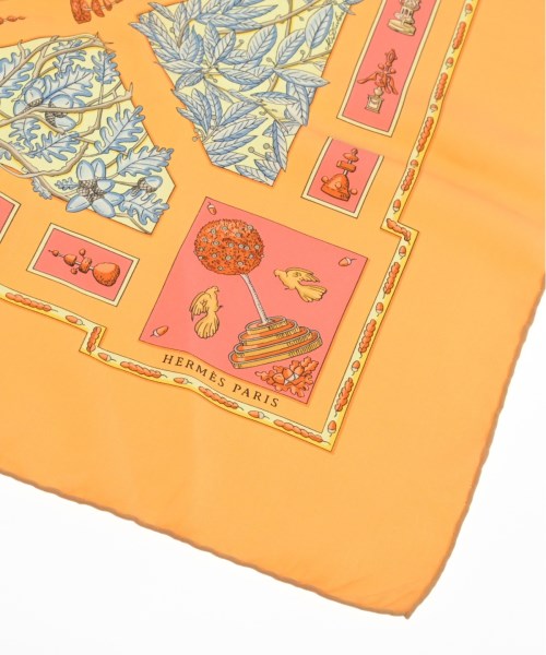 HERMES Bandana/Scarves