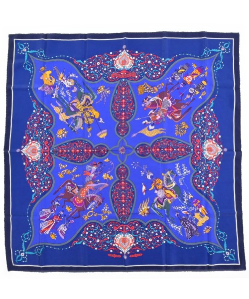 HERMES Bandana/Scarves