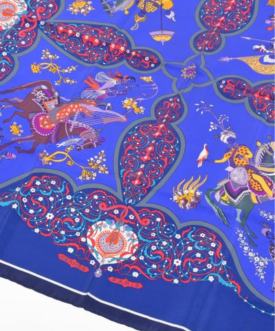 HERMES Bandana/Scarves