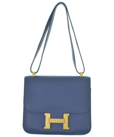 HERMES Shoulder bags
