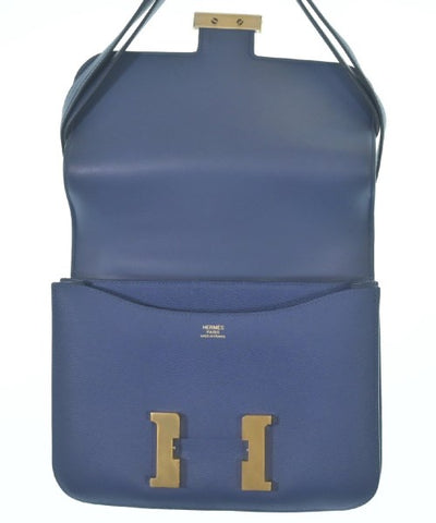 HERMES Shoulder bags