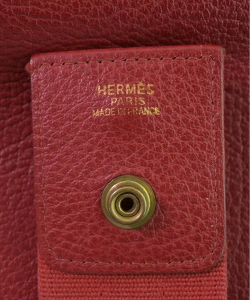 HERMES Shoulder bags