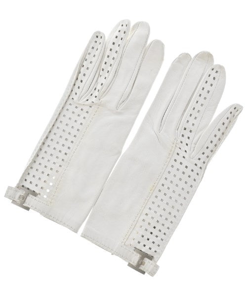HERMES Gloves