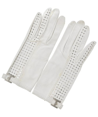 HERMES Gloves
