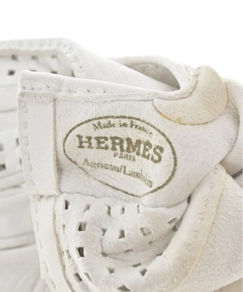 HERMES Gloves