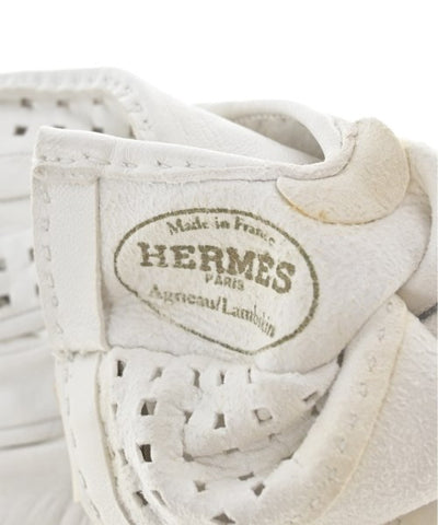 HERMES Gloves