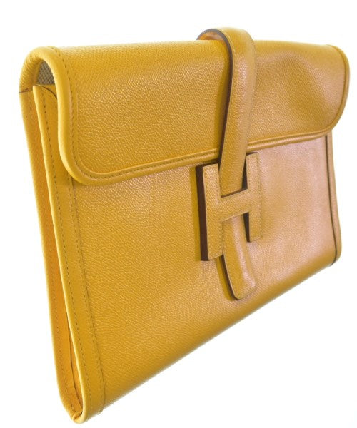 HERMES Clutches