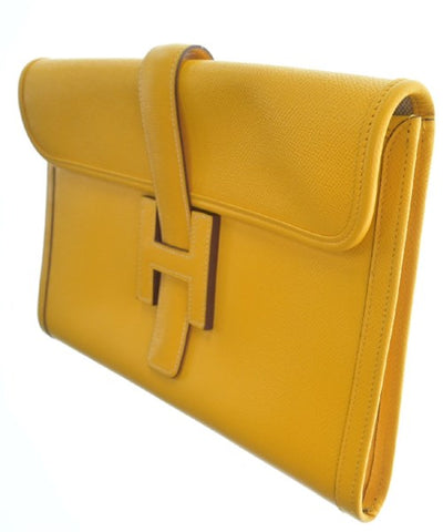 HERMES Clutches