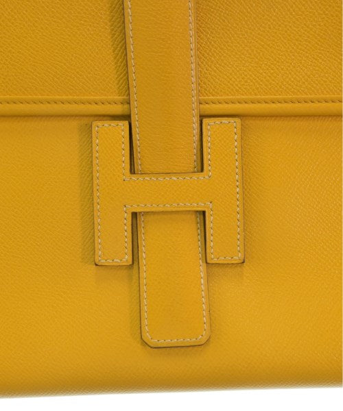 HERMES Clutches