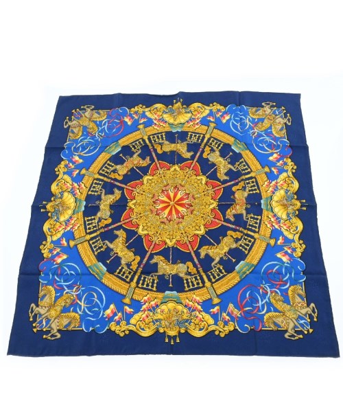 HERMES Bandana/Scarves