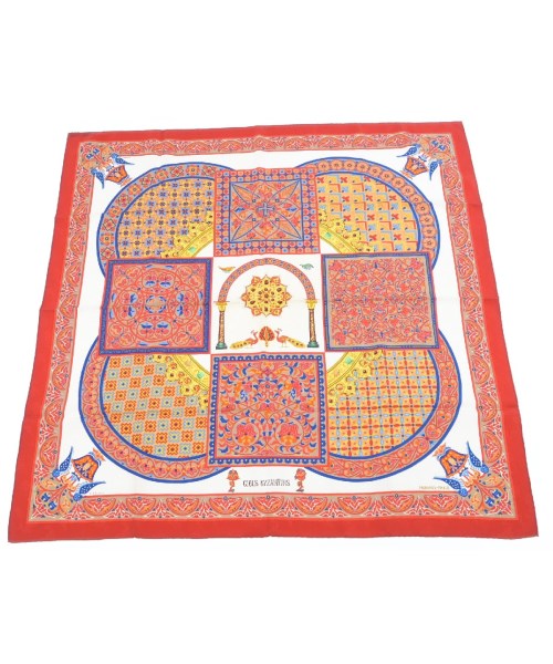 HERMES Bandana/Scarves