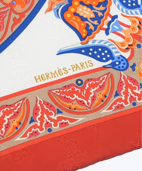 HERMES Bandana/Scarves