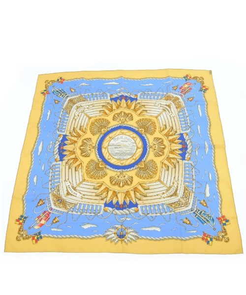 HERMES Bandana/Scarves