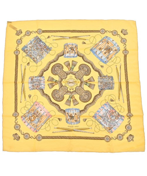 HERMES Bandana/Scarves