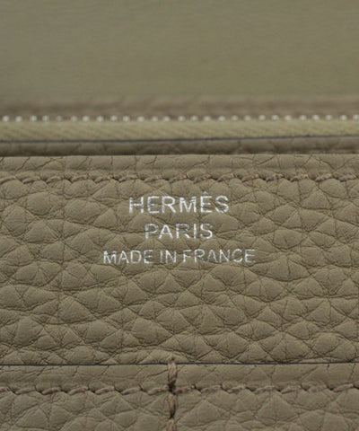 HERMES Wallets/Coin purses