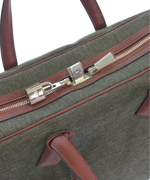 HERMES Duffle bags/Weekender