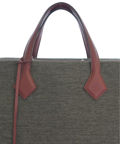 HERMES Duffle bags/Weekender