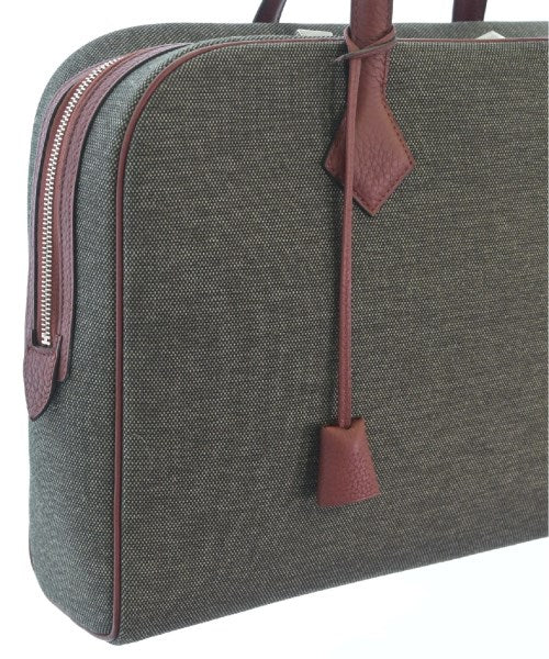 HERMES Duffle bags/Weekender