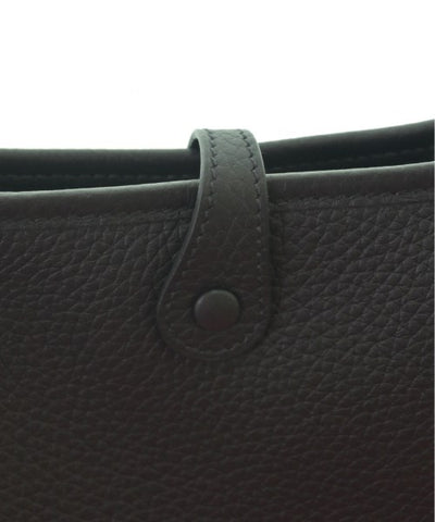 HERMES Shoulder bags