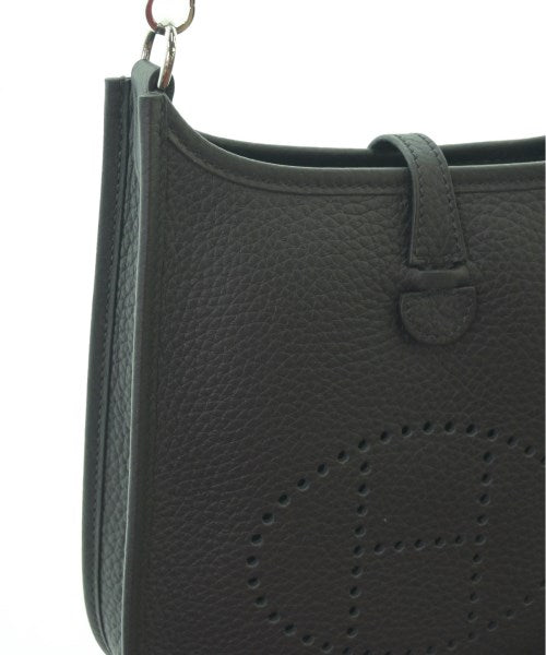 HERMES Shoulder bags