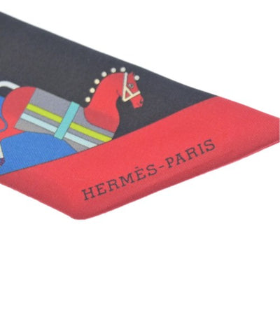 HERMES Bandana/Scarves