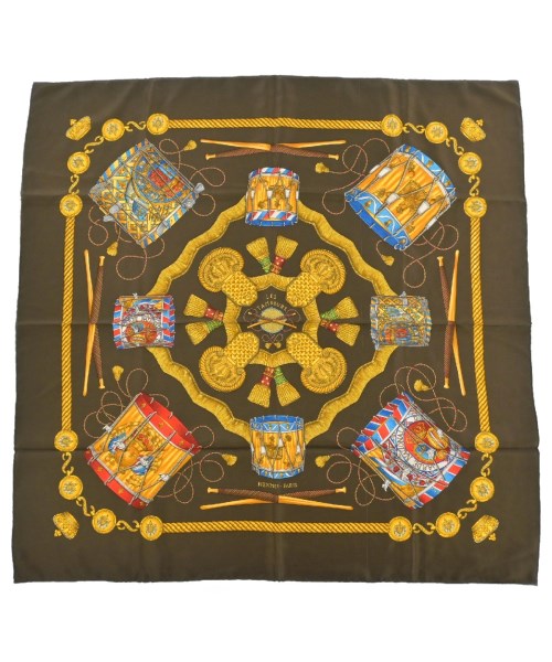 HERMES Bandana/Scarves