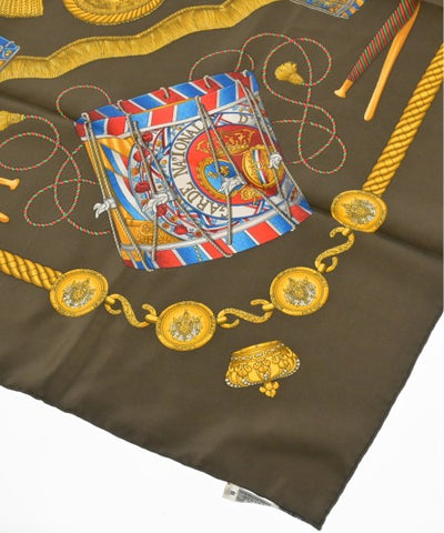 HERMES Bandana/Scarves