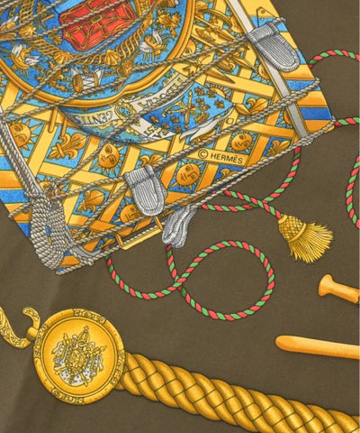 HERMES Bandana/Scarves