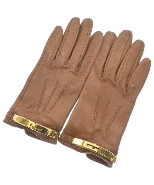 HERMES Gloves