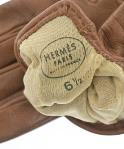 HERMES Gloves