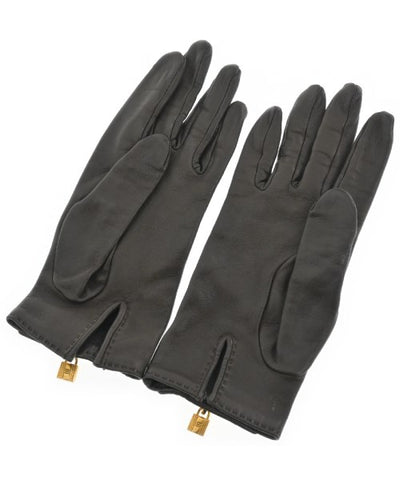 HERMES Gloves