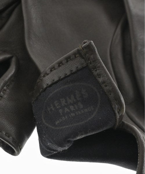 HERMES Gloves