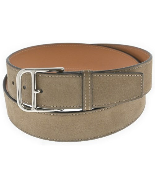 HERMES Belts