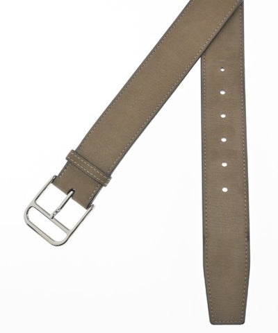 HERMES Belts